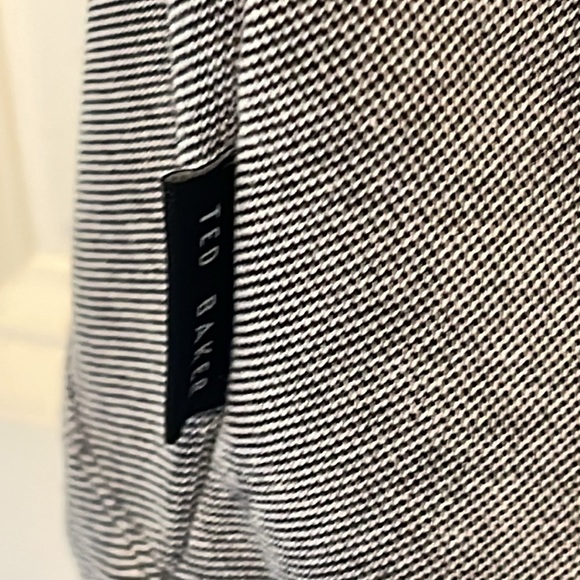 Ted baker London FREND
SS Woven Collar Polo - Picture 9 of 10